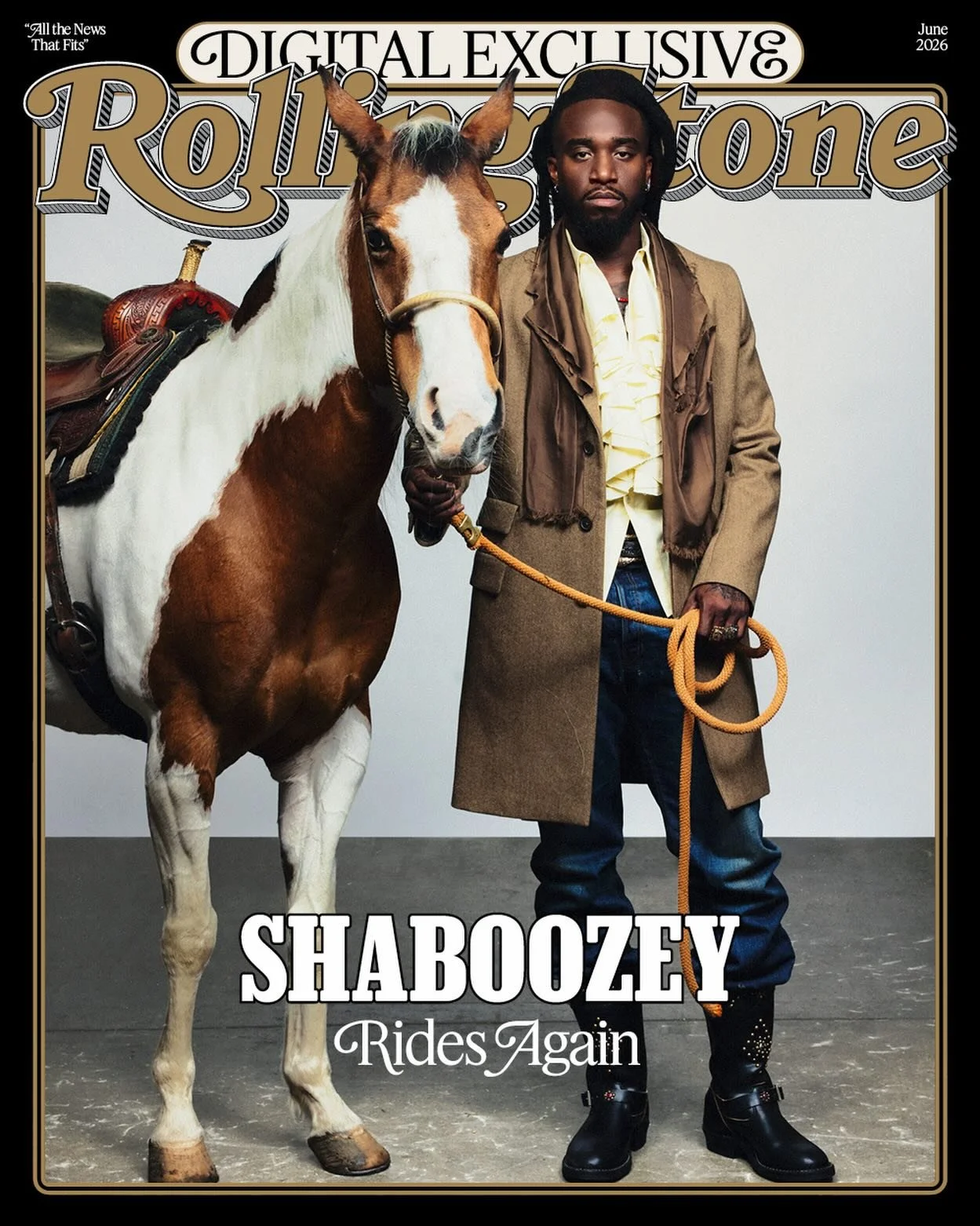 SHABOOZEY x ROLLING STONE

Writer @josephhudaknash
Photographer @daniellelevitt
Editors in Chief @seanfwoods &amp; @shirleyhalperin
Executive Music Editor Christian Hoard
Creative Director @joe
hutchinson
_
Director of Photography @jennsantana
Direct