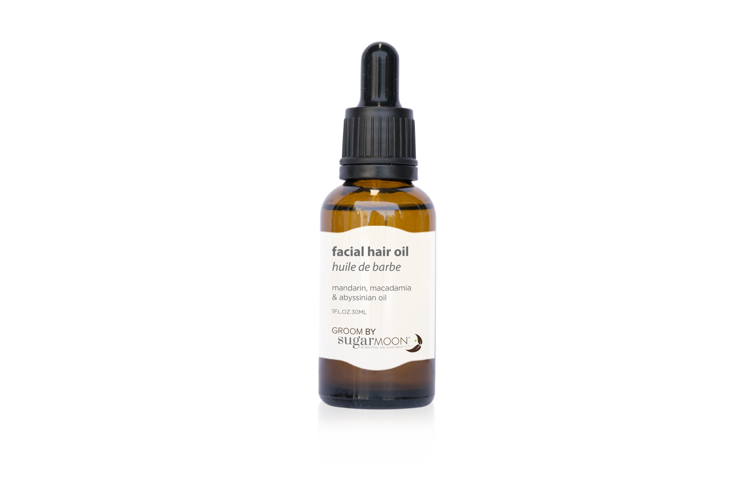 Sugarmoon Facial Hair Oil — Toronto's 1 Best Body Sugaring Salon