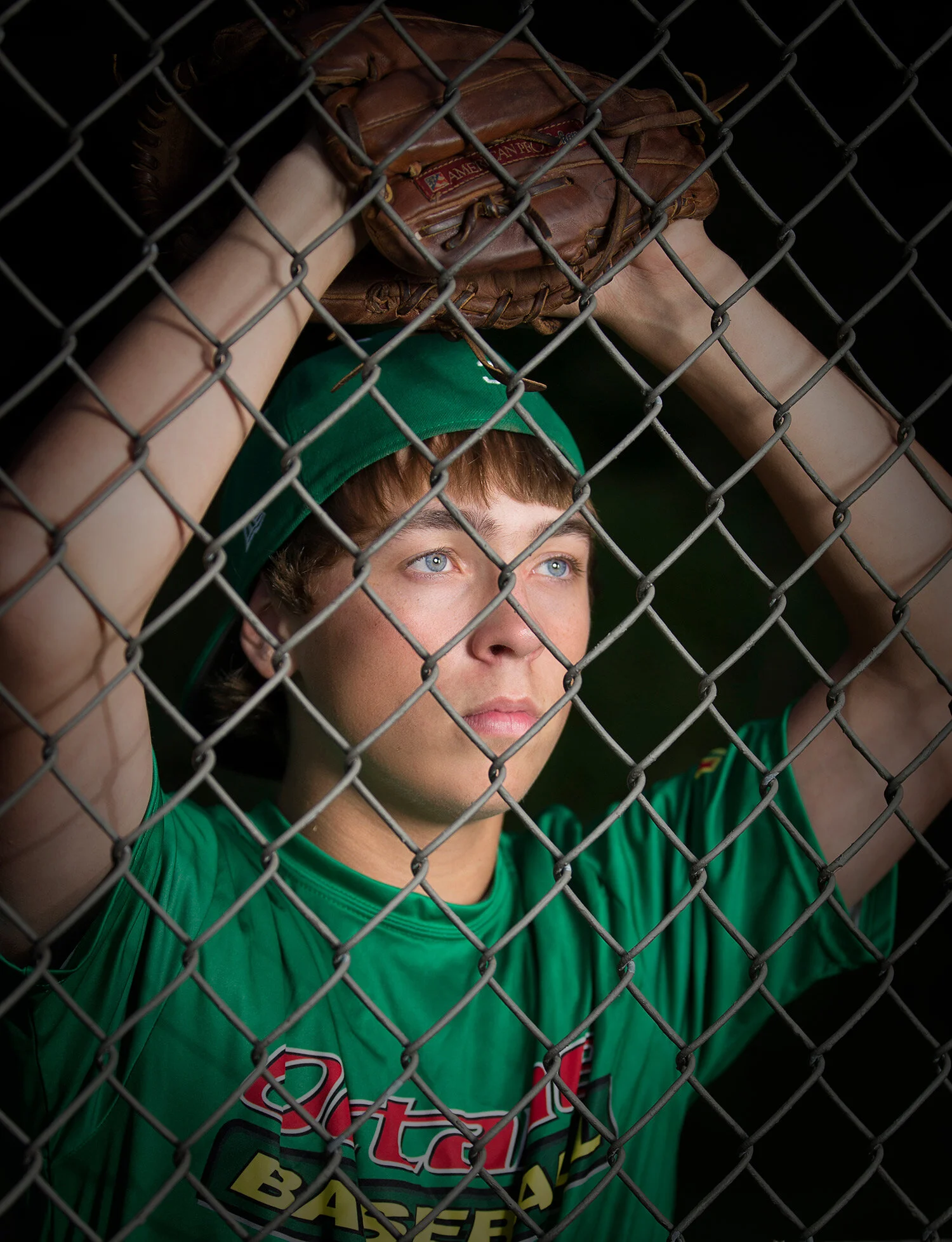Senior Portrait