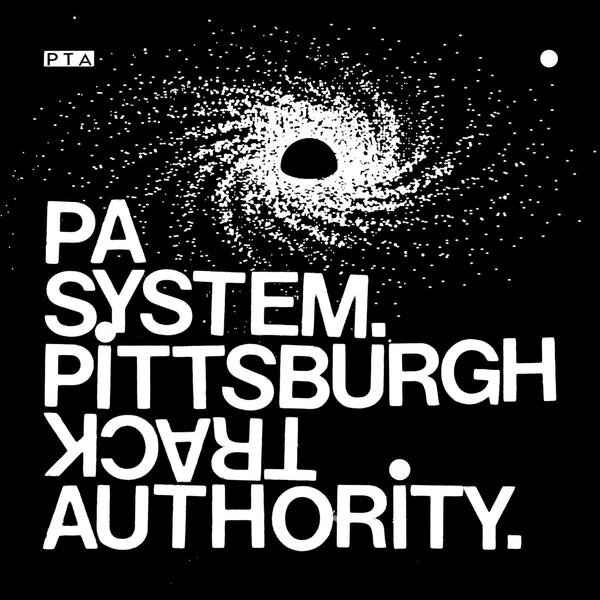 Pittsburgh Track Authority, PA System