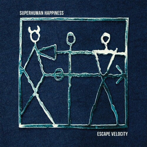 Superhuman Happiness, Escape Velocity