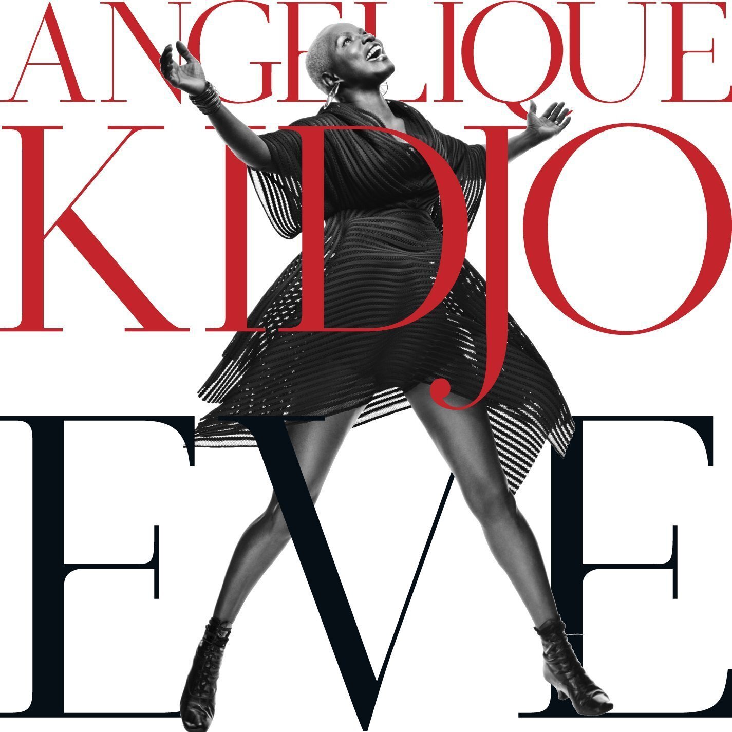 Angelique Kidjo, Eve