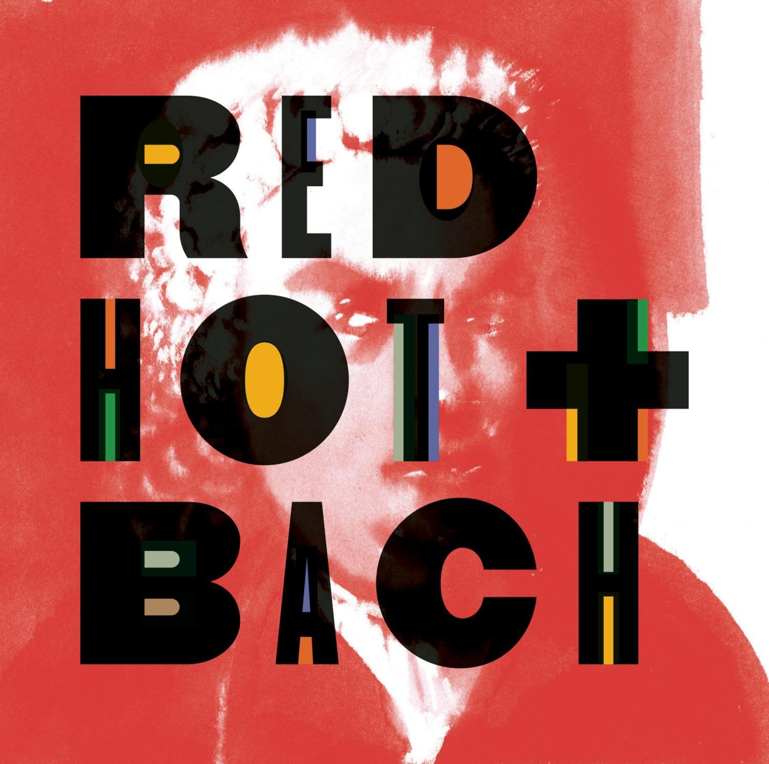 Various Artist, Red Hot + Bach