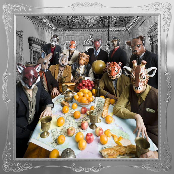 Antibalas, Antibalas