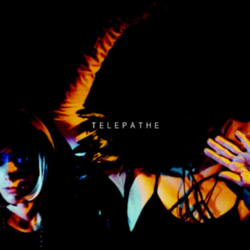 Telepathe, Dance Mother