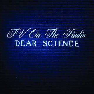 TV on the Radio, Dear Science