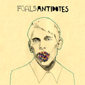 Foals, Antidotes