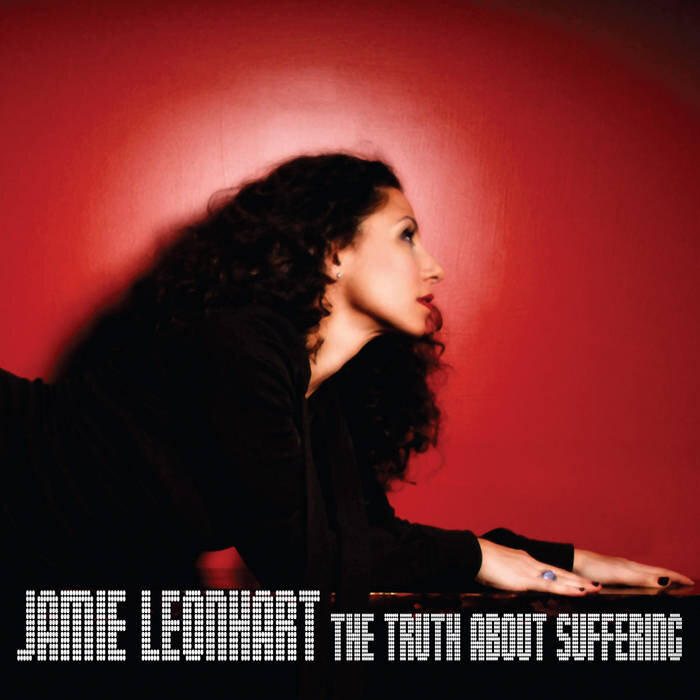 Jamie Leonhart, The Truth About Suffering