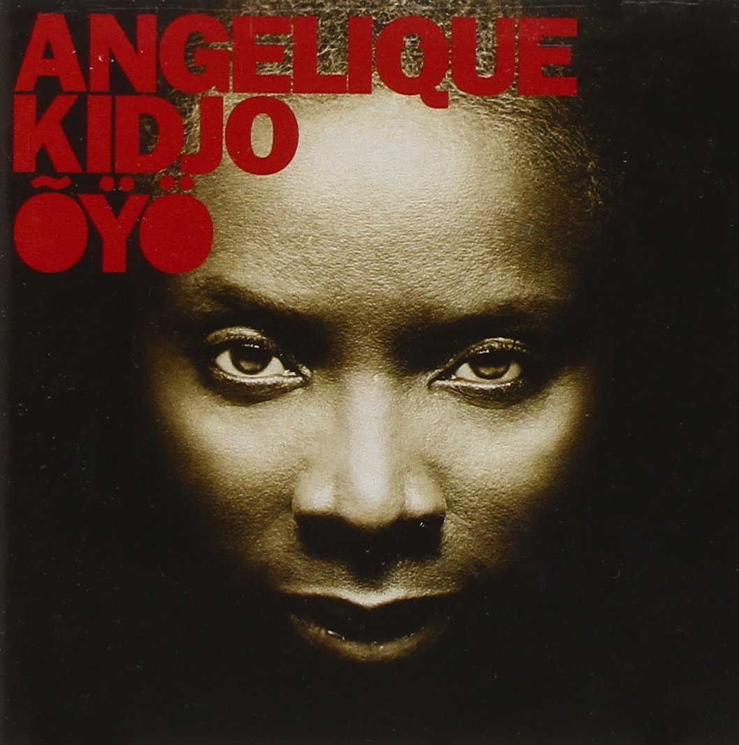 Angélique Kidjo, Õÿö