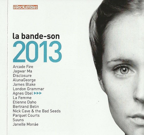 Various Artists, La Bande-Son