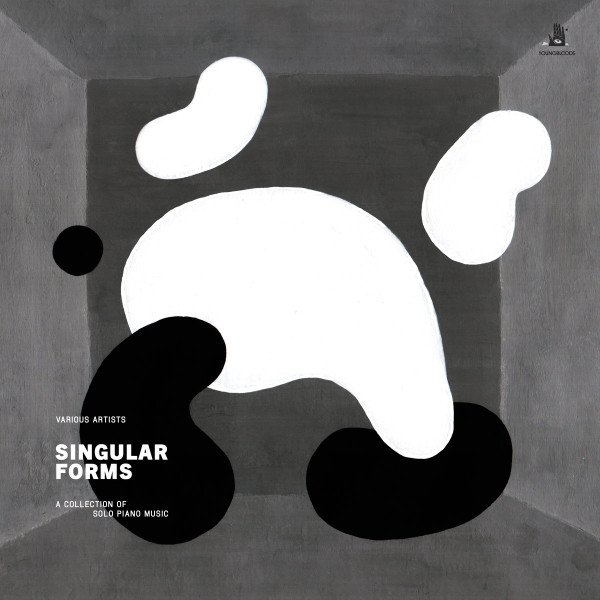 Various Artists, Singular Forms