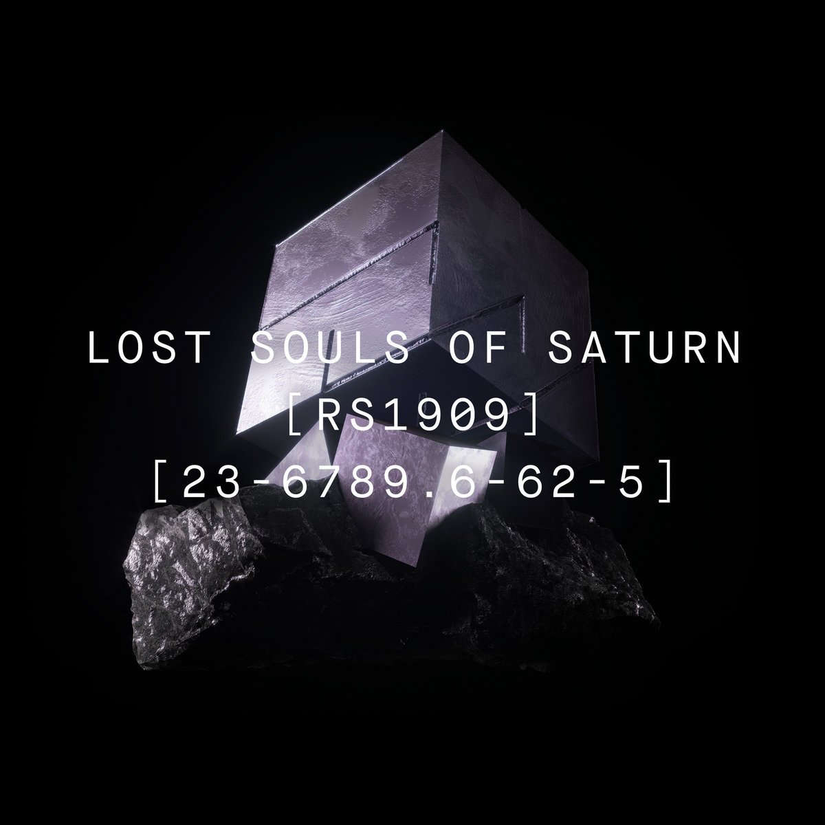 Lost Souls of Saturn, Lost Souls of Saturn