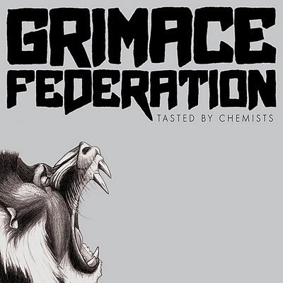 Grimace Federation - Tasted By Chemists