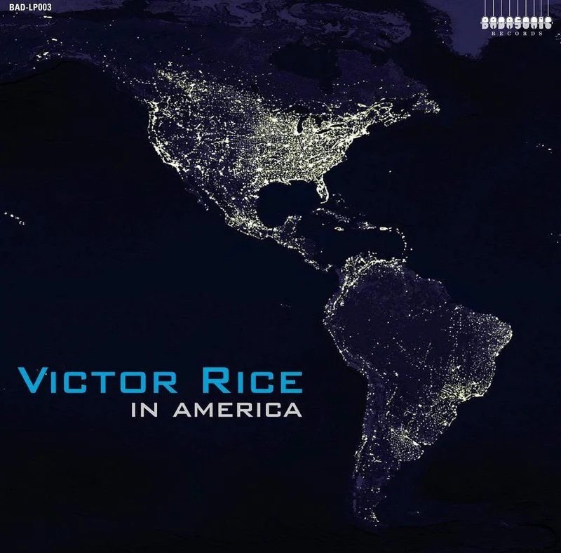 In America - Victor Rice