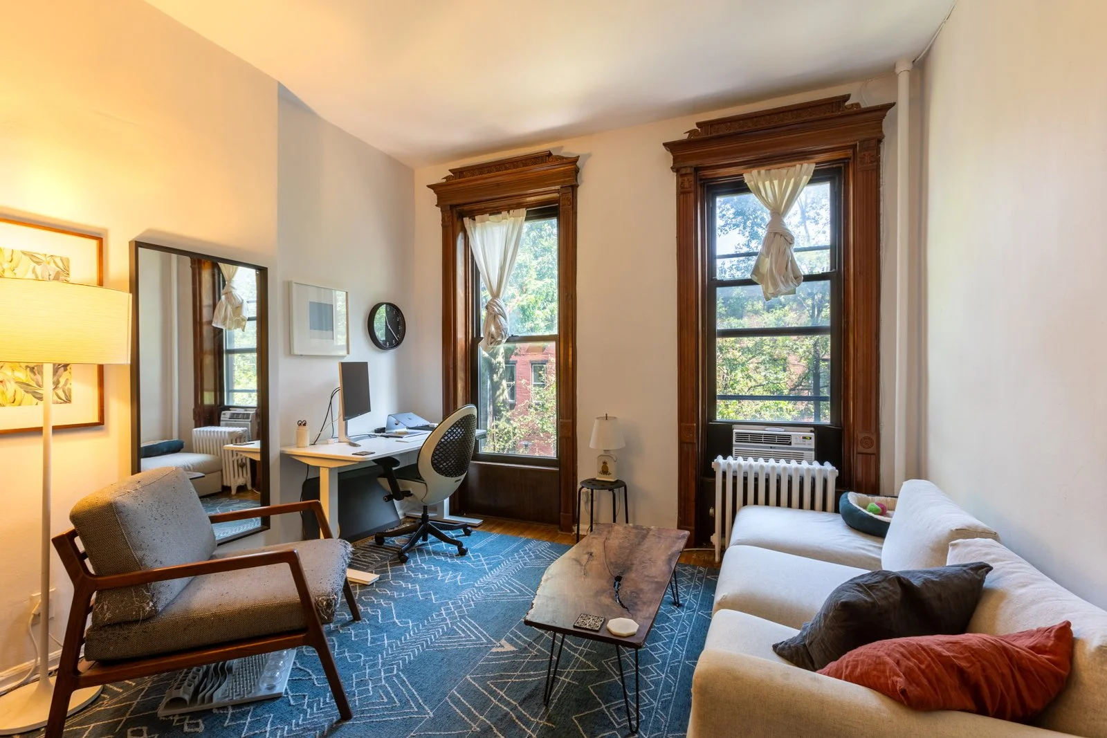 Picture of Berman Realty apartment rentals in Park Slope — Berman Realty