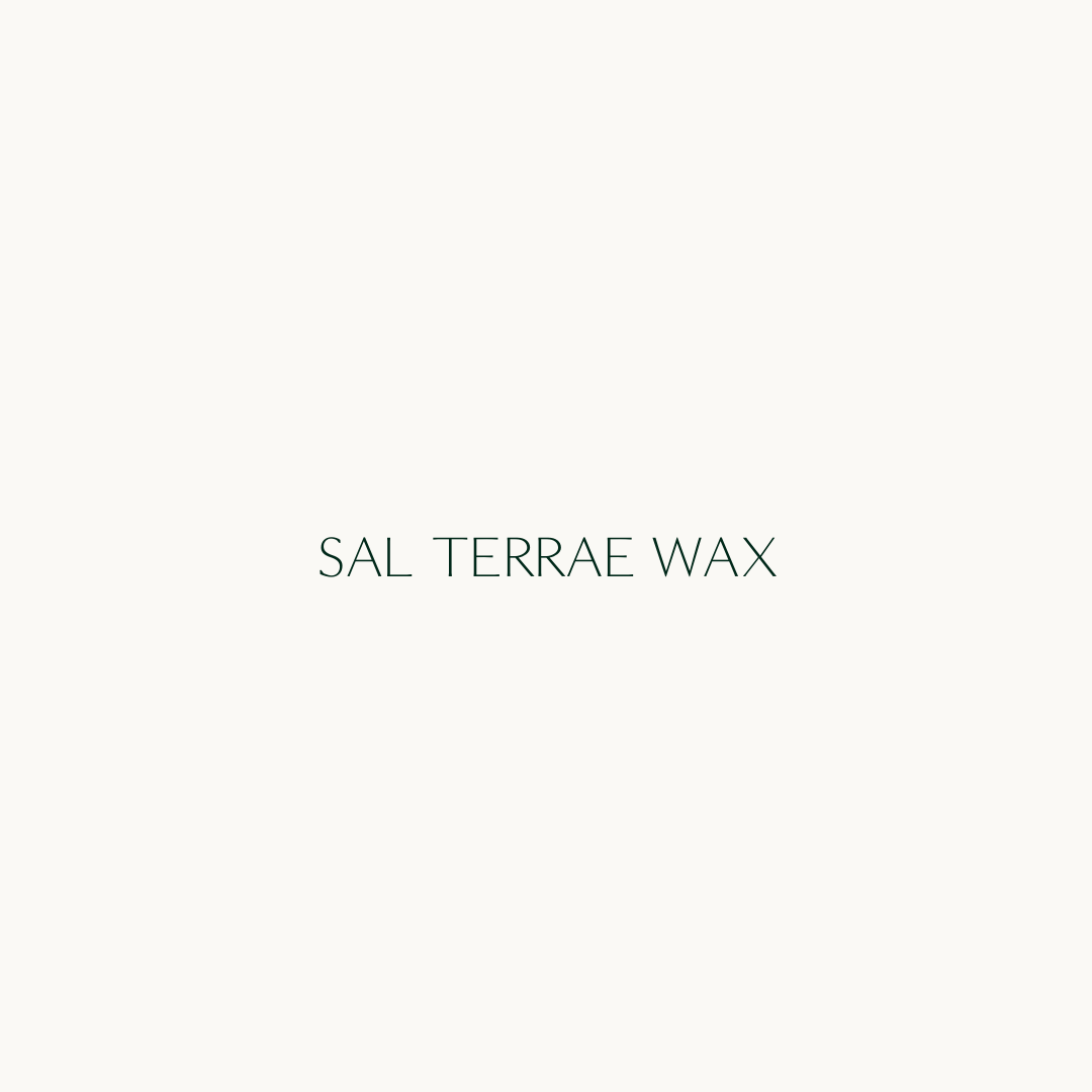 Sal Terrae Wax
