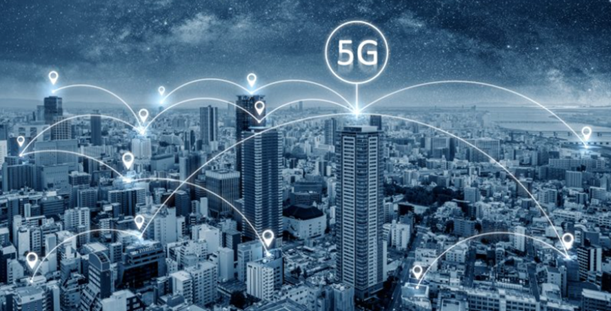 5G – the Criminally Insane Experiment