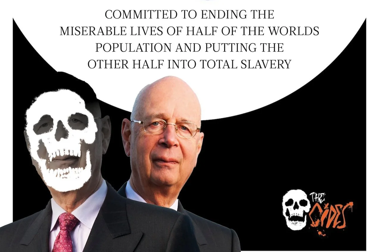 World Evil Forum