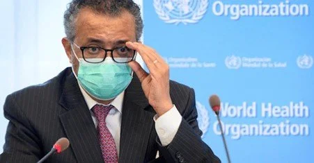 The WHO’s Power Grabbing Treaty