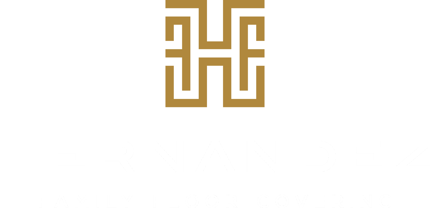 Hernandez family floor covering