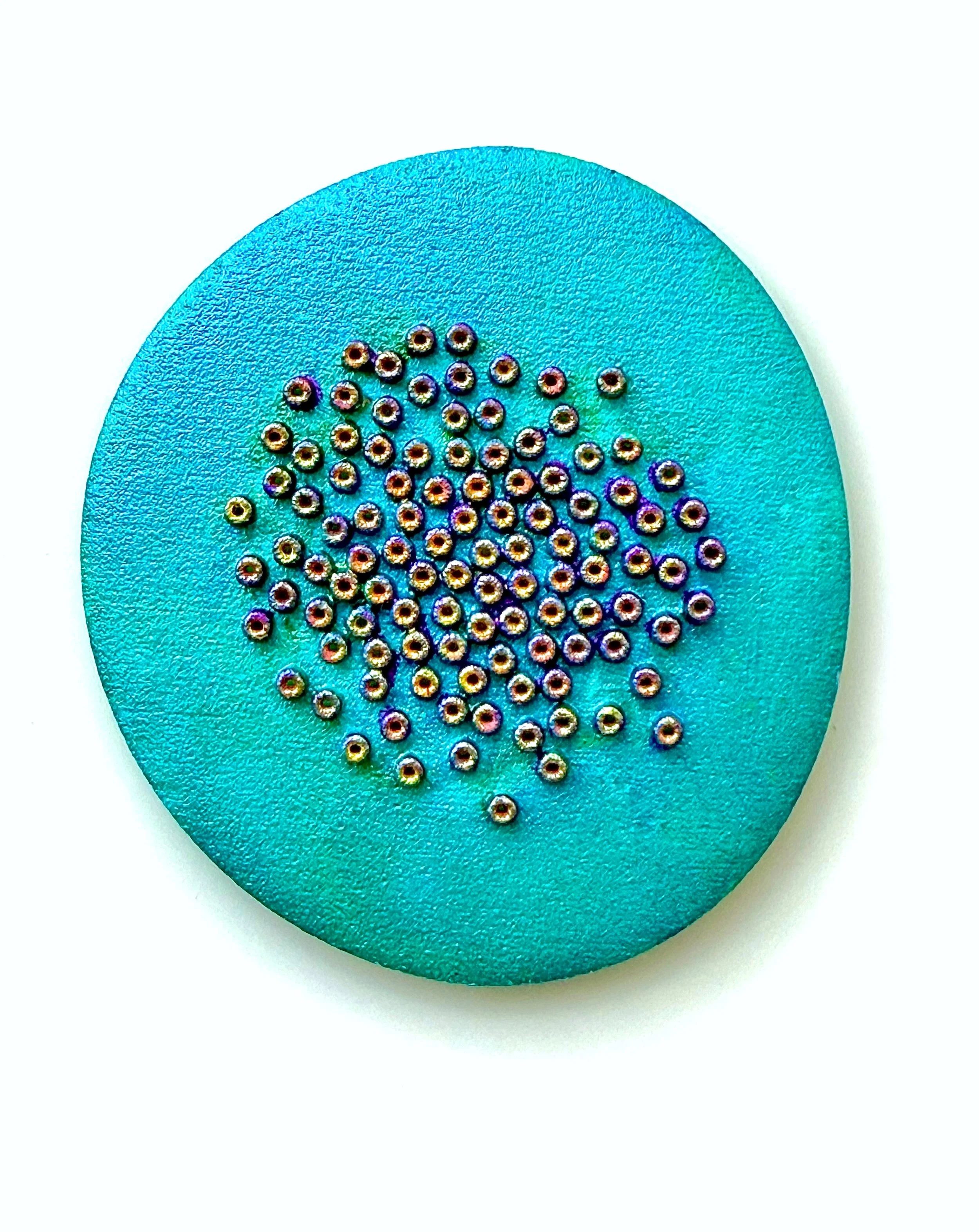 Petri dish 2.8"  $300