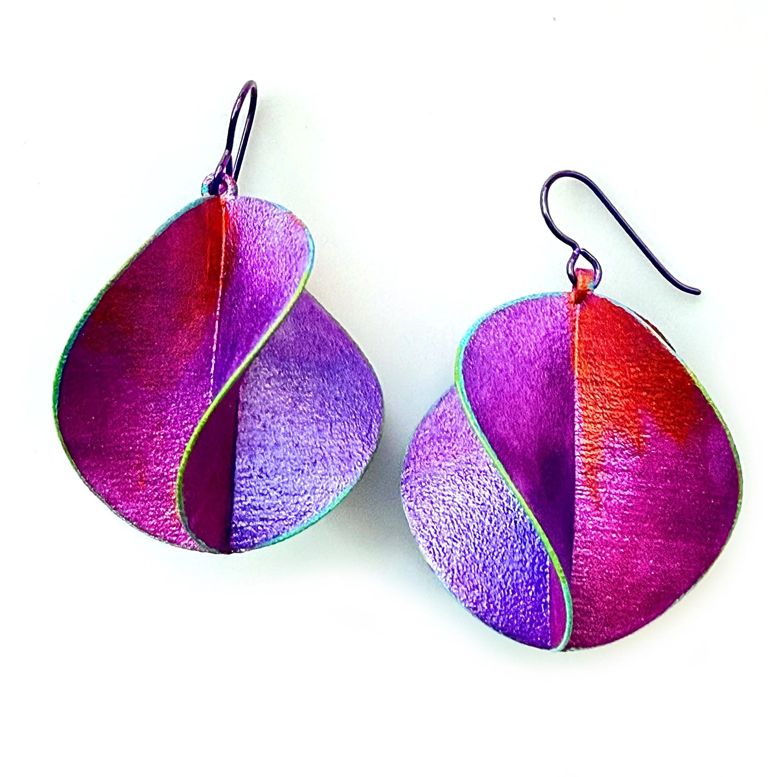 Cats Eye twist 1.5"  $115