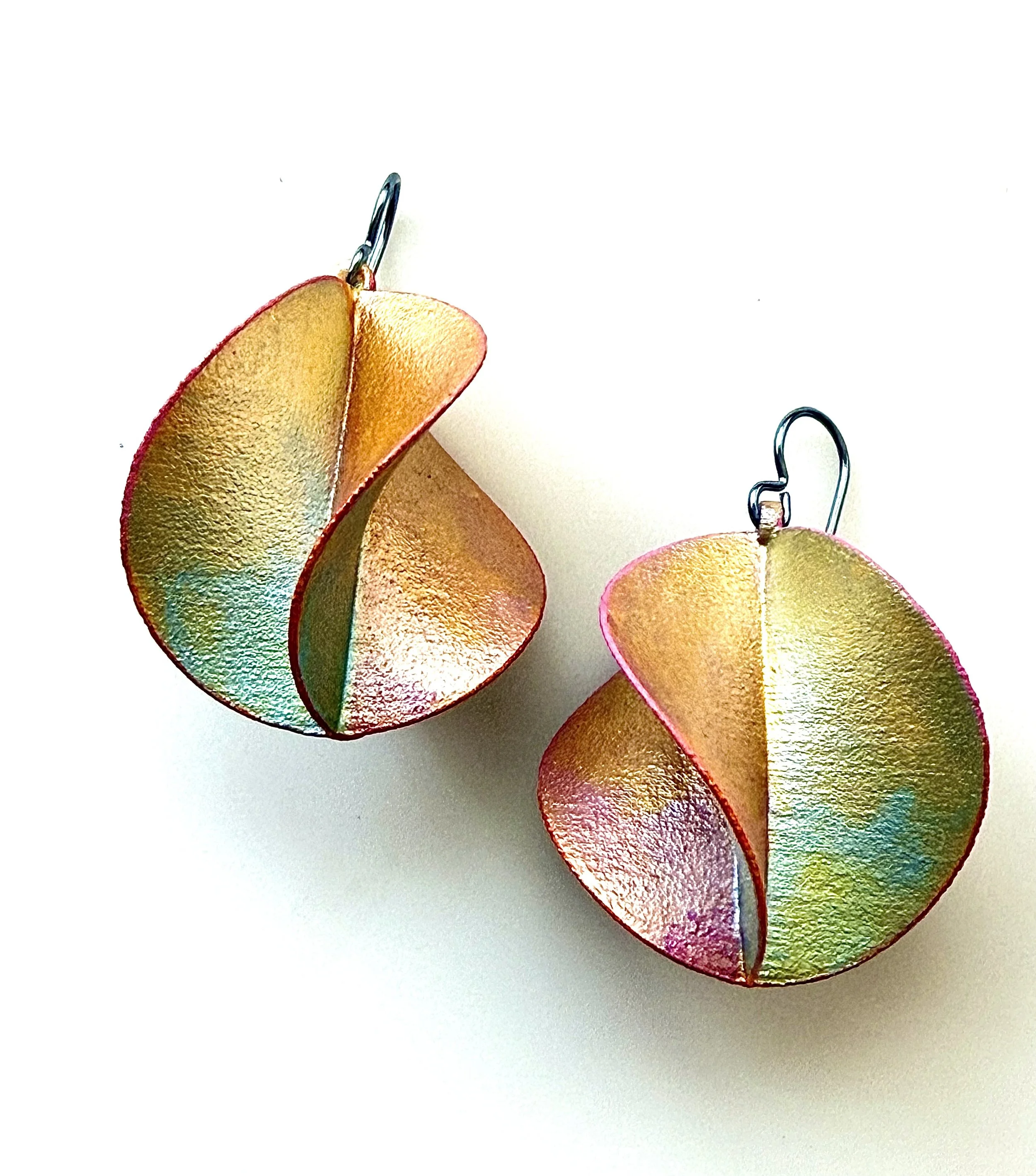 Cats eye twist 1.5" $115