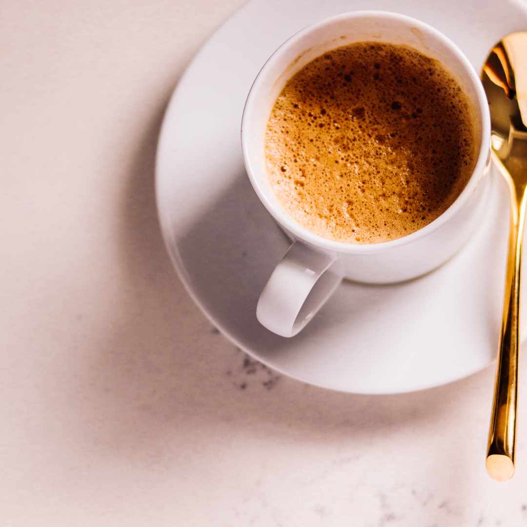 Brand Shoot: Nespresso