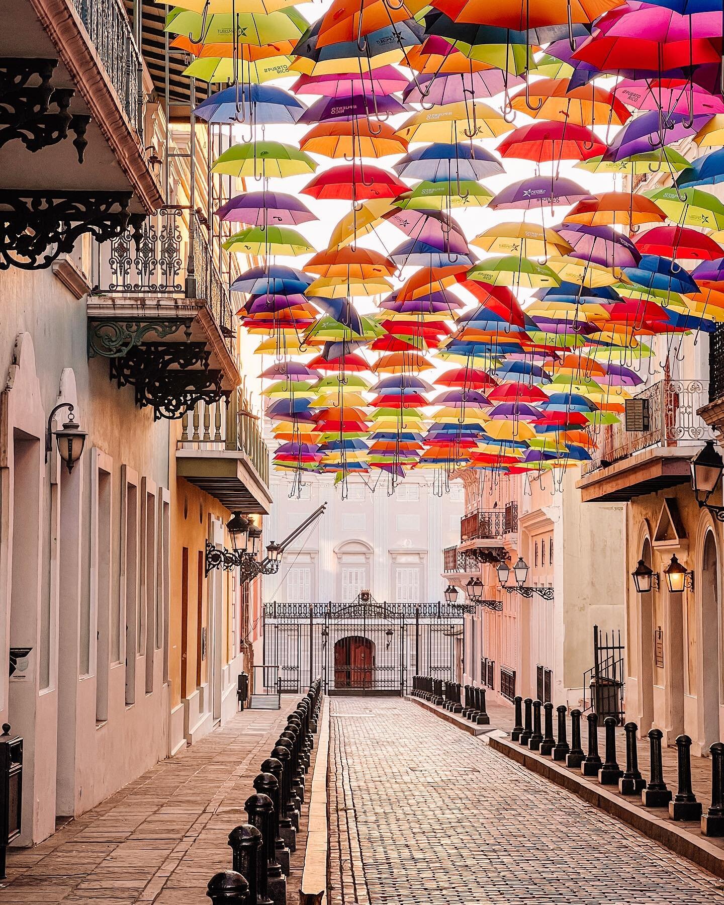 calm before the storm

#oldsanjuan #oldsanjuanpuertorico #umbrellas #umbrellasky #umbrellaskyproject #brandphotographer #brandphotography #travelphotography #iphone13