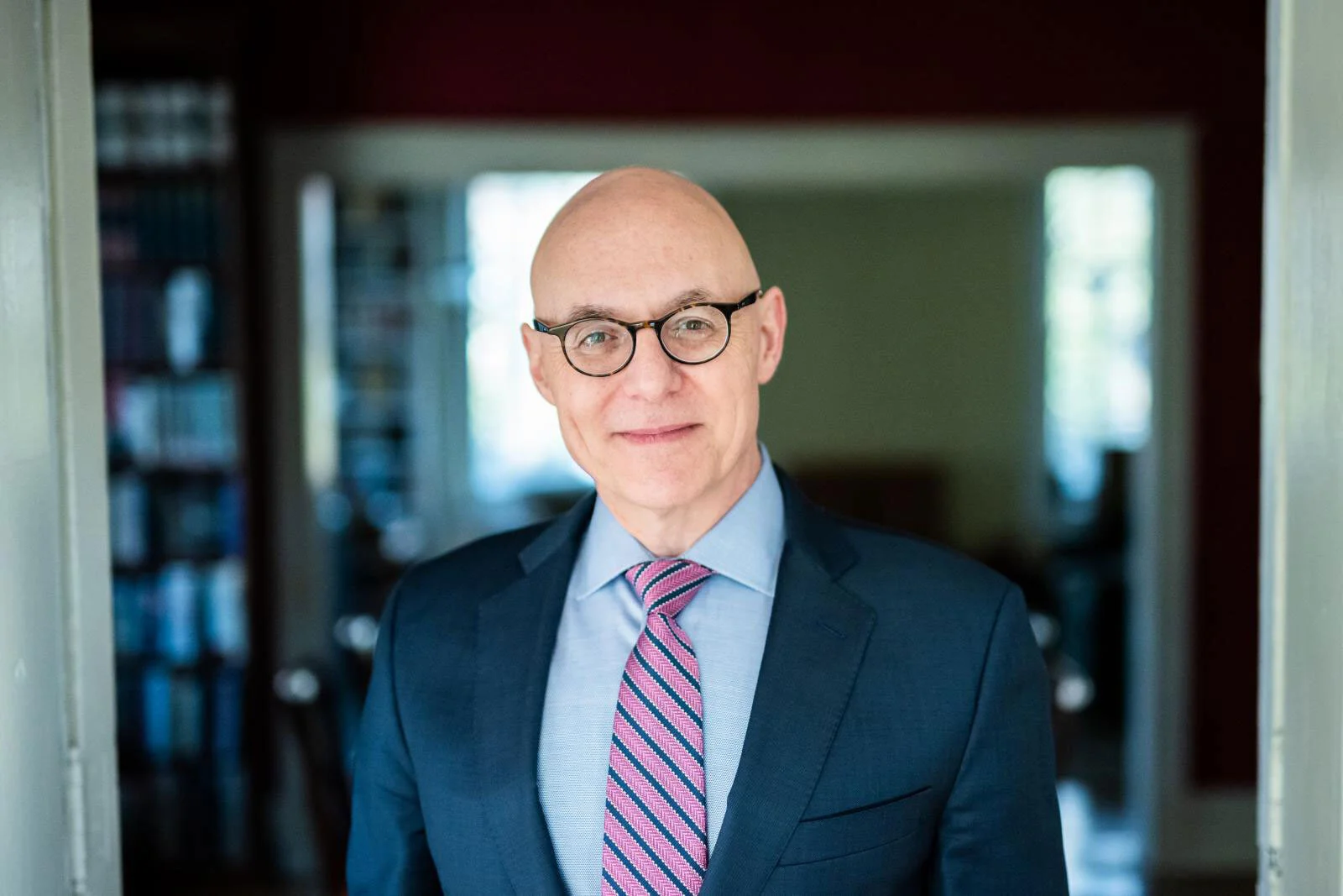 Points of Inflection and Infection: On the authenticity of Reform Judaism and its use in responding to our current crisis