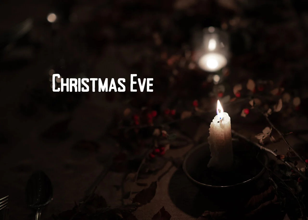 Christmas Eve