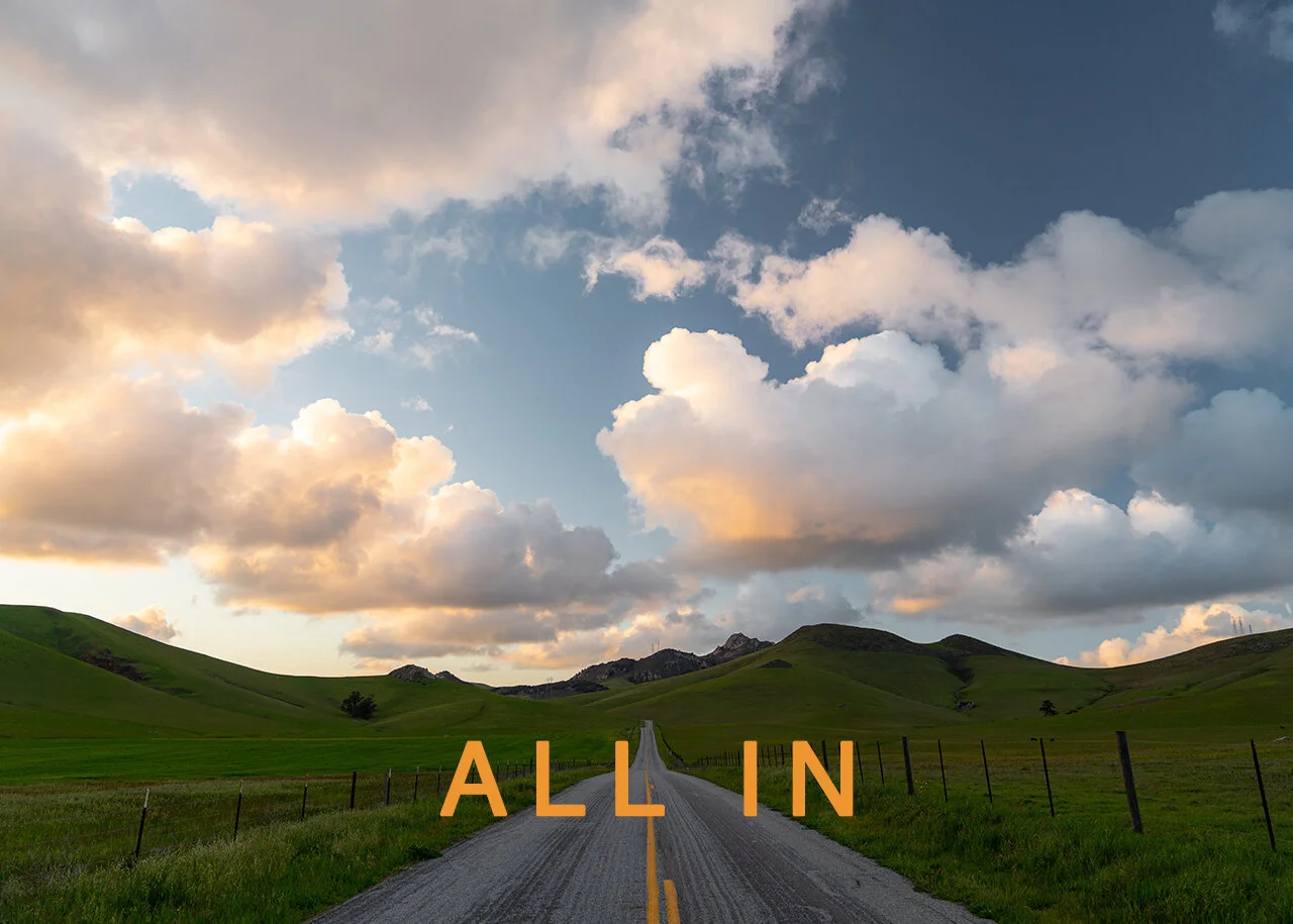 All In