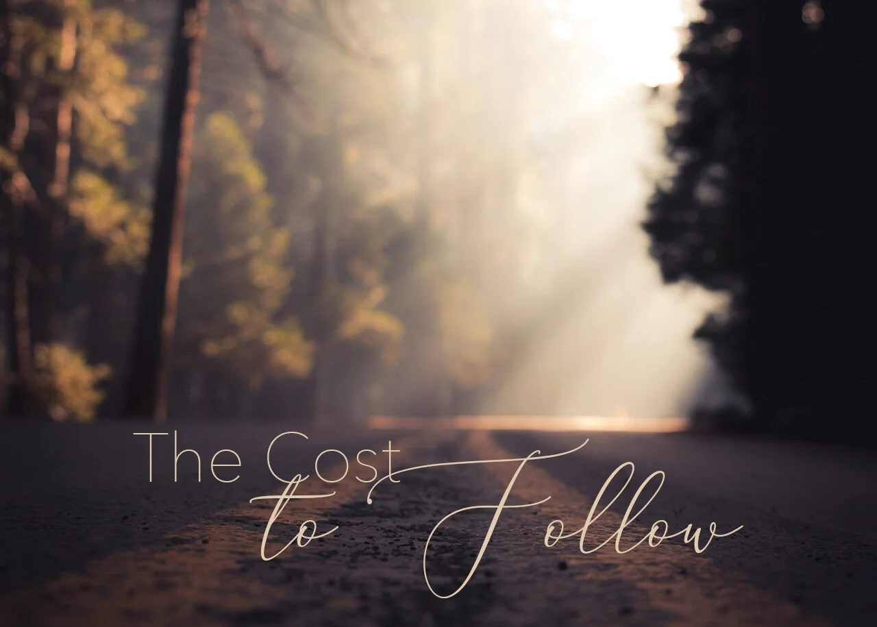 The Cost to Follow