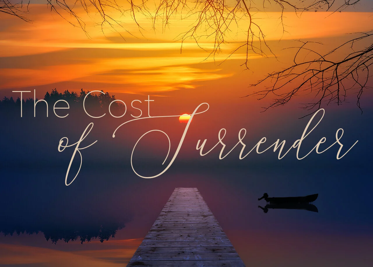 The Cost of Surrender