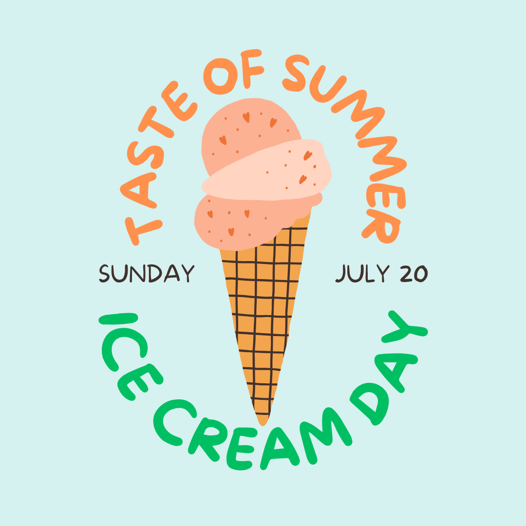 Taste of Summer