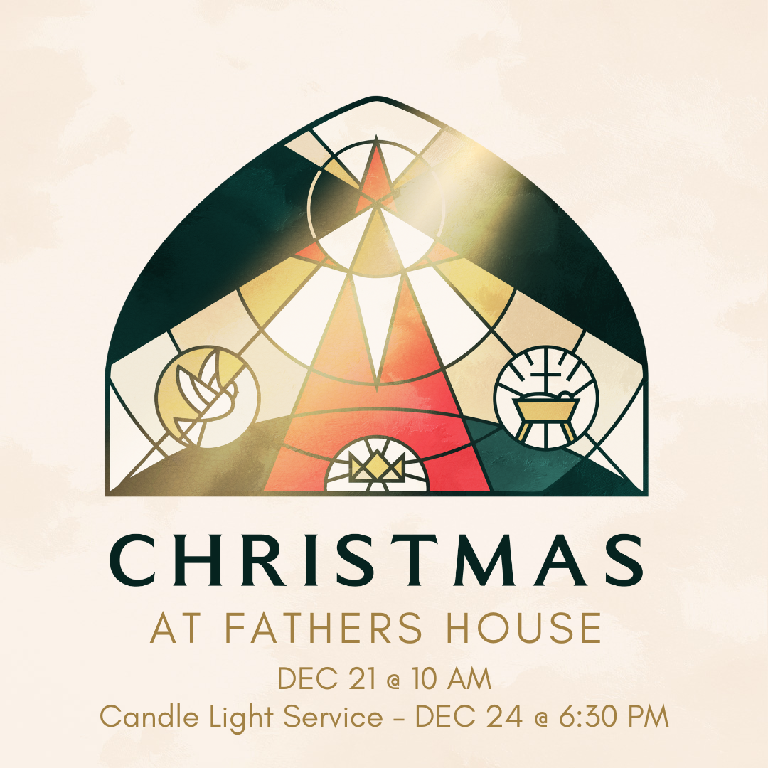 Candlelight Service
