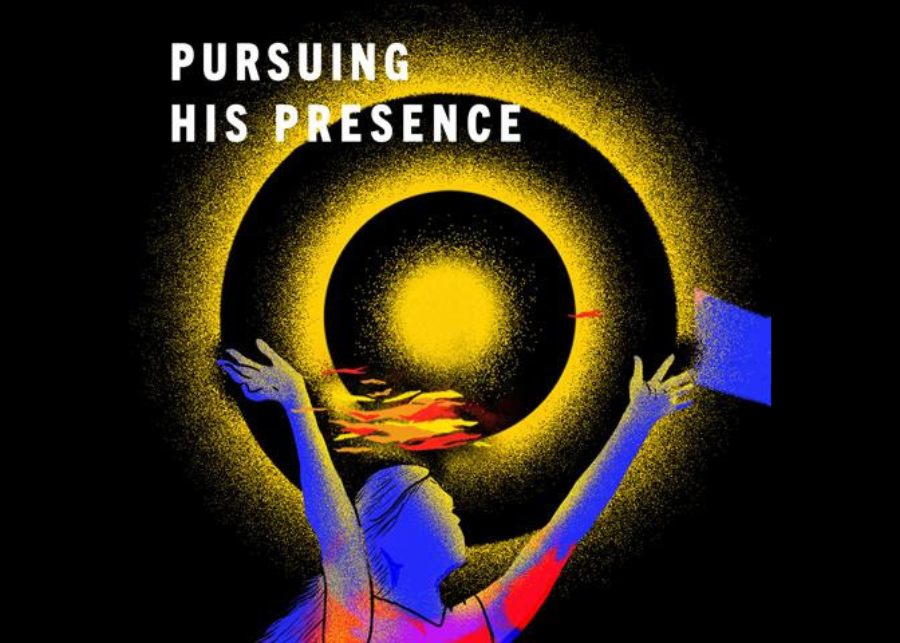 Prayers of Faith: Pursuing His Presence