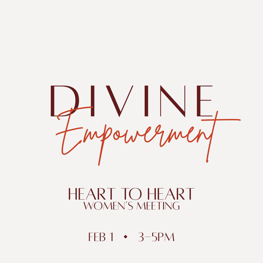 H2H - Divine Empowerment