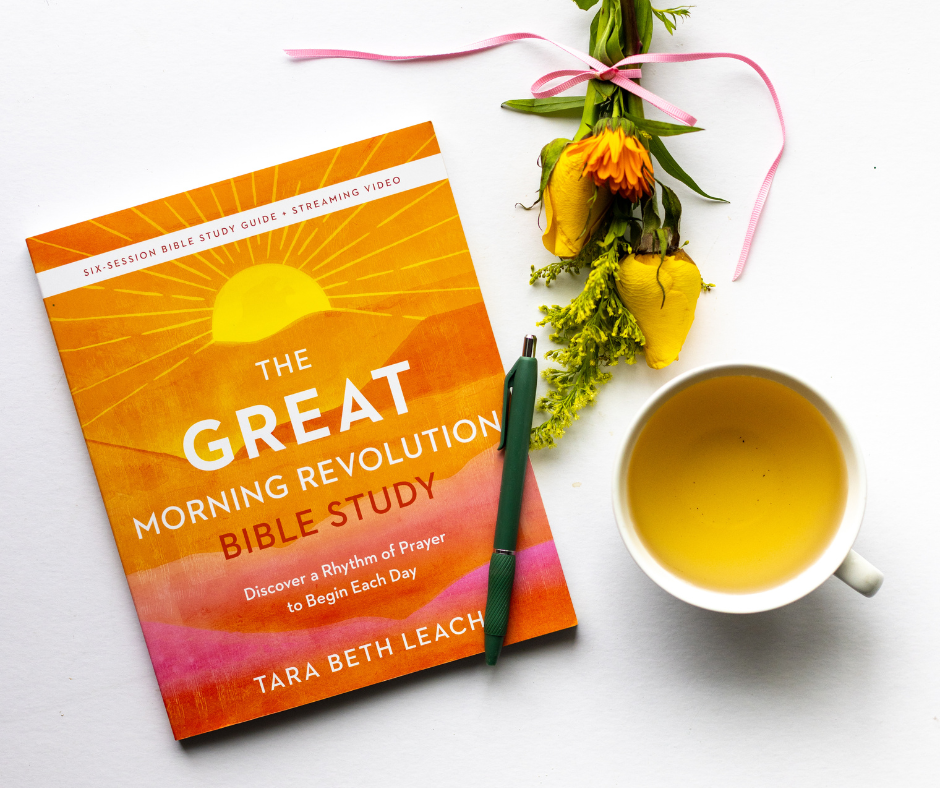 Ladies Zoom Spiritual Formation Time