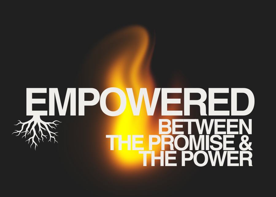 Empowered: Between the Promise and the Power