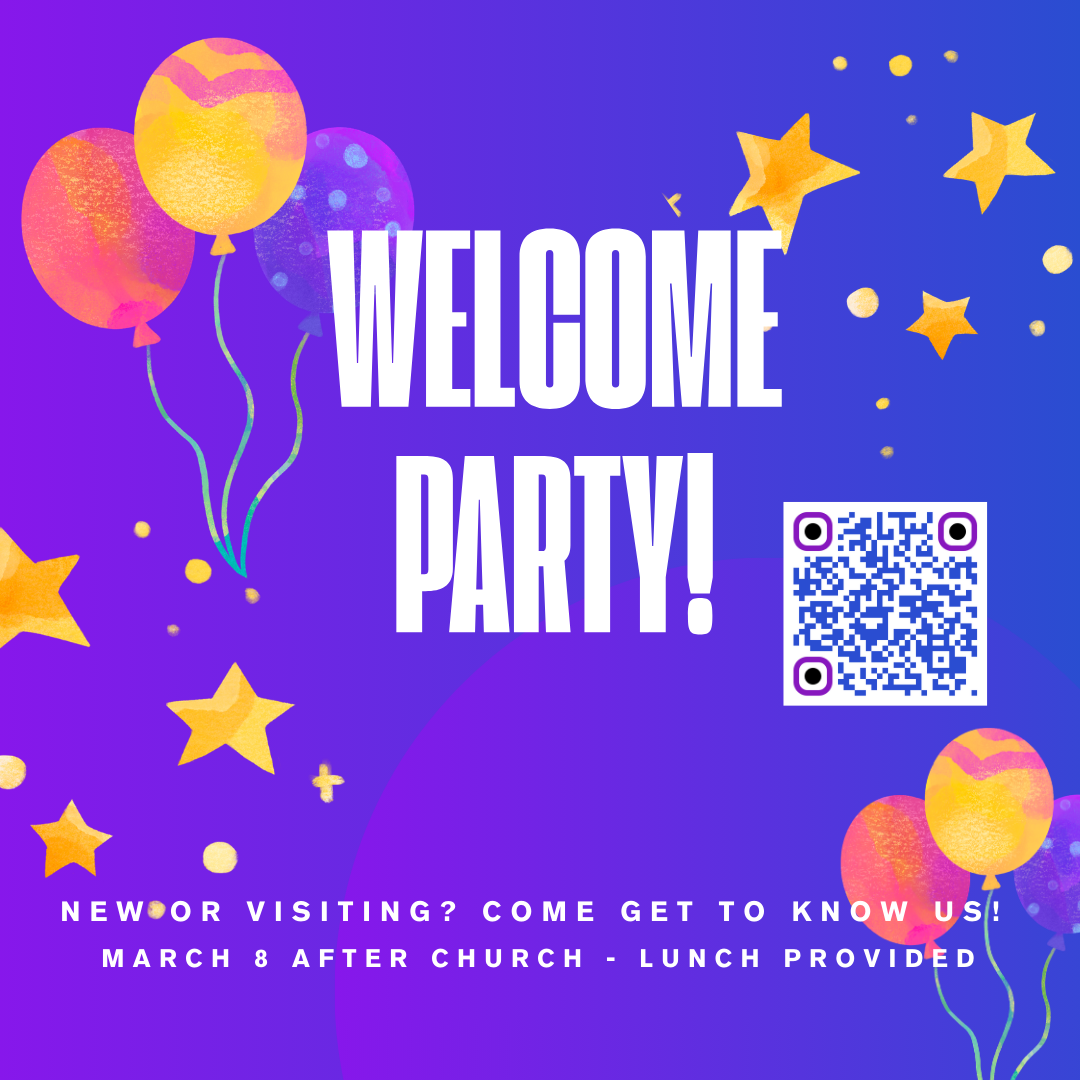 Church Member Annual Meeting