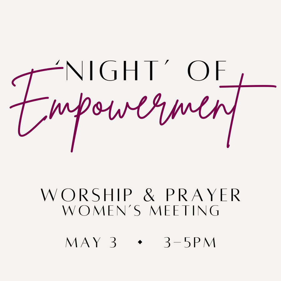 H2H - Night of Empowerment