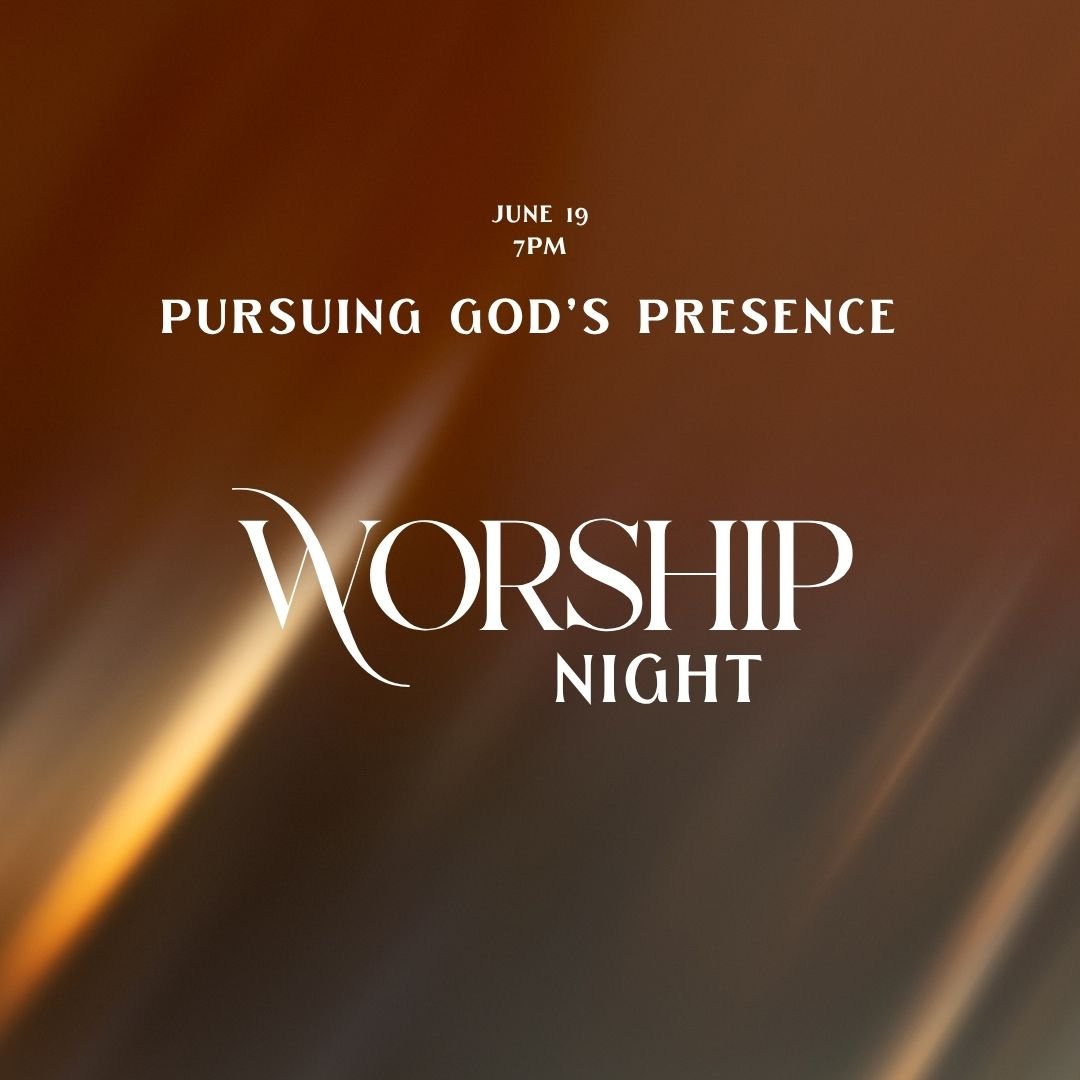 Worship Night
