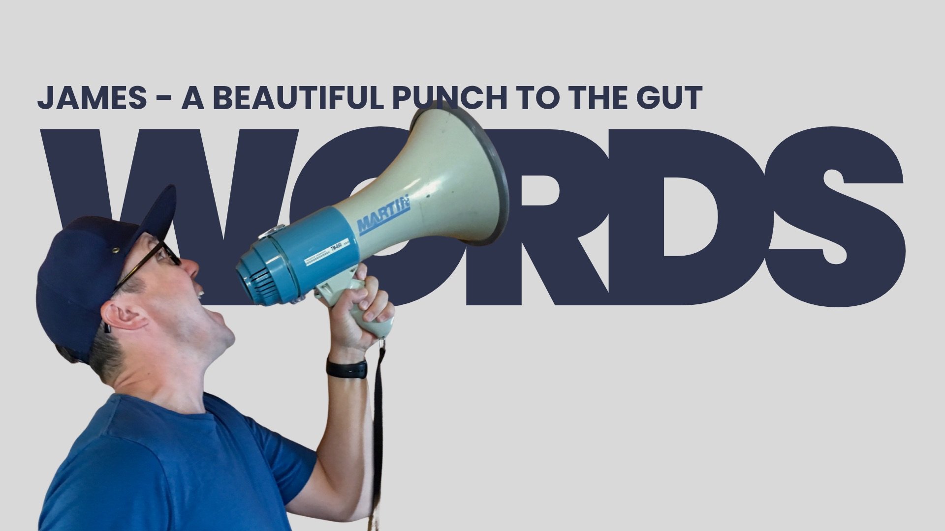 Week 3: Words