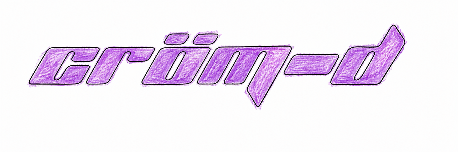 CRÖM-D