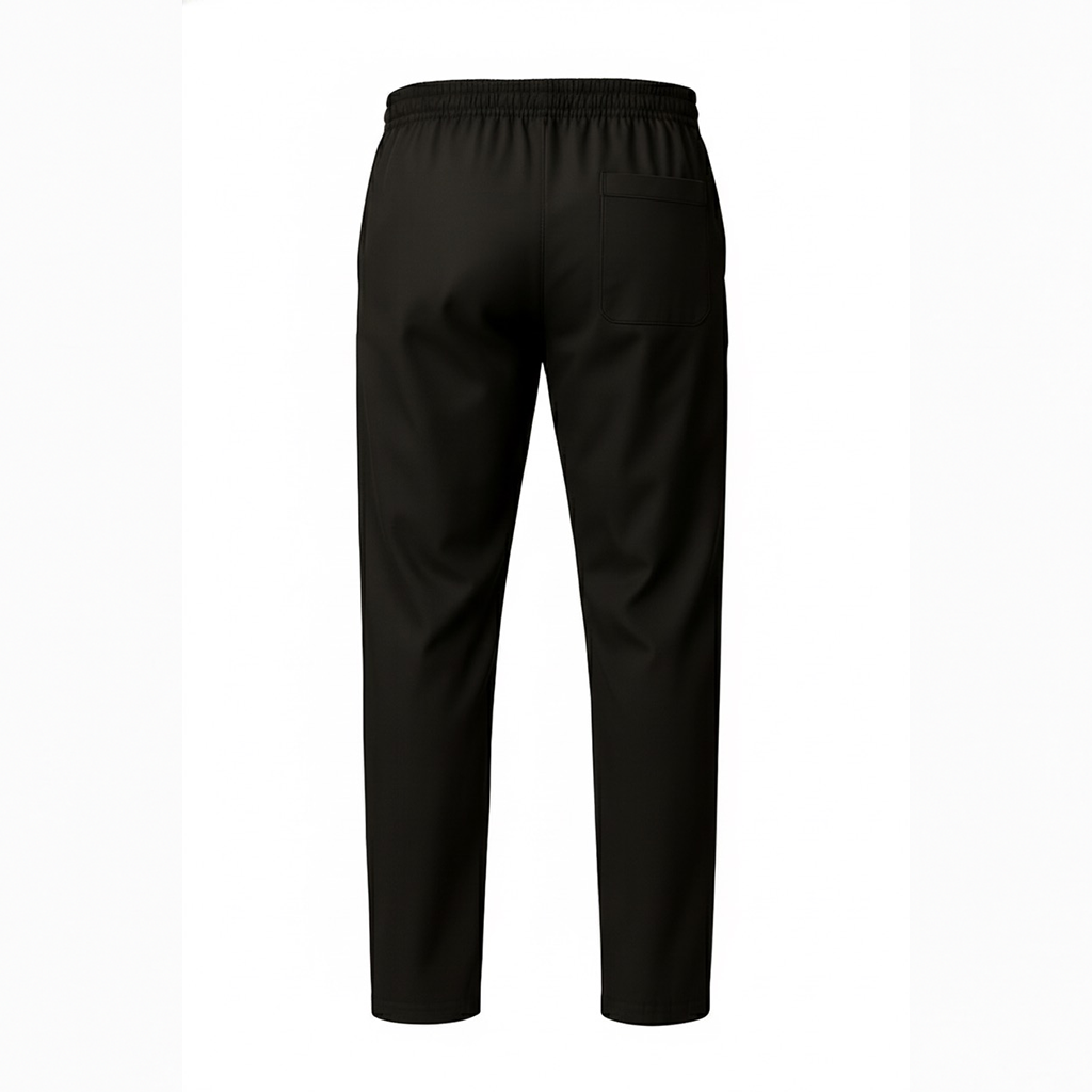 KITCHEN PANTS BLACK BACK.png