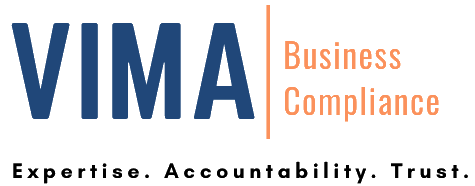 VIMA Business Compliance
