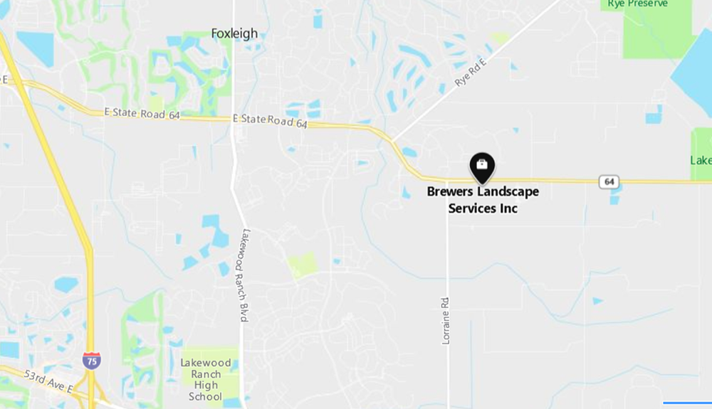 Brewer's Nursery in Bradenton, FL