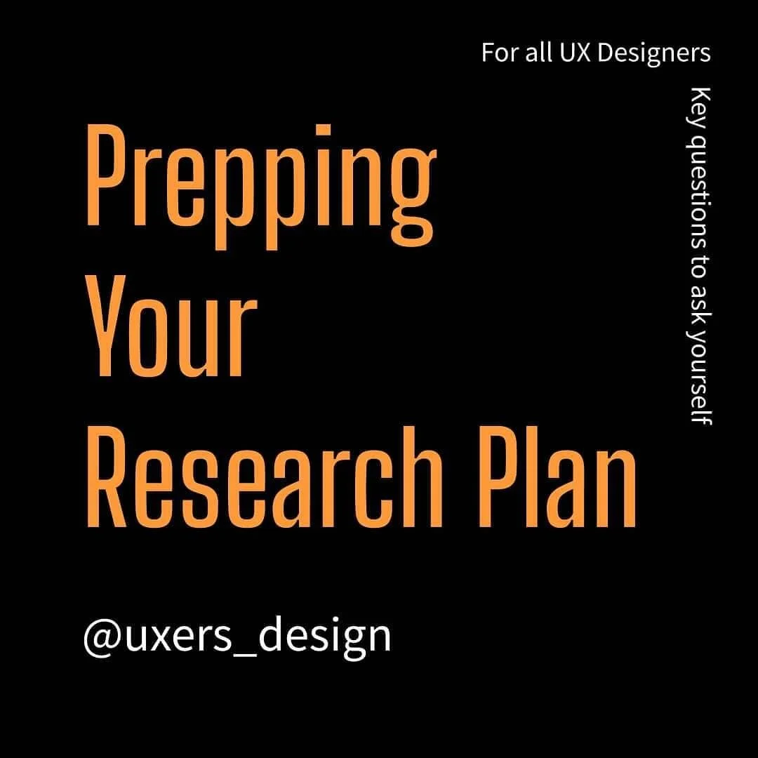 How important do you consider research prepping? 

In my point of view, it is a very critical step in our research plan and implementation. Asking these questions to ourselves can help us clearly define our purpose behind conducting any research meth