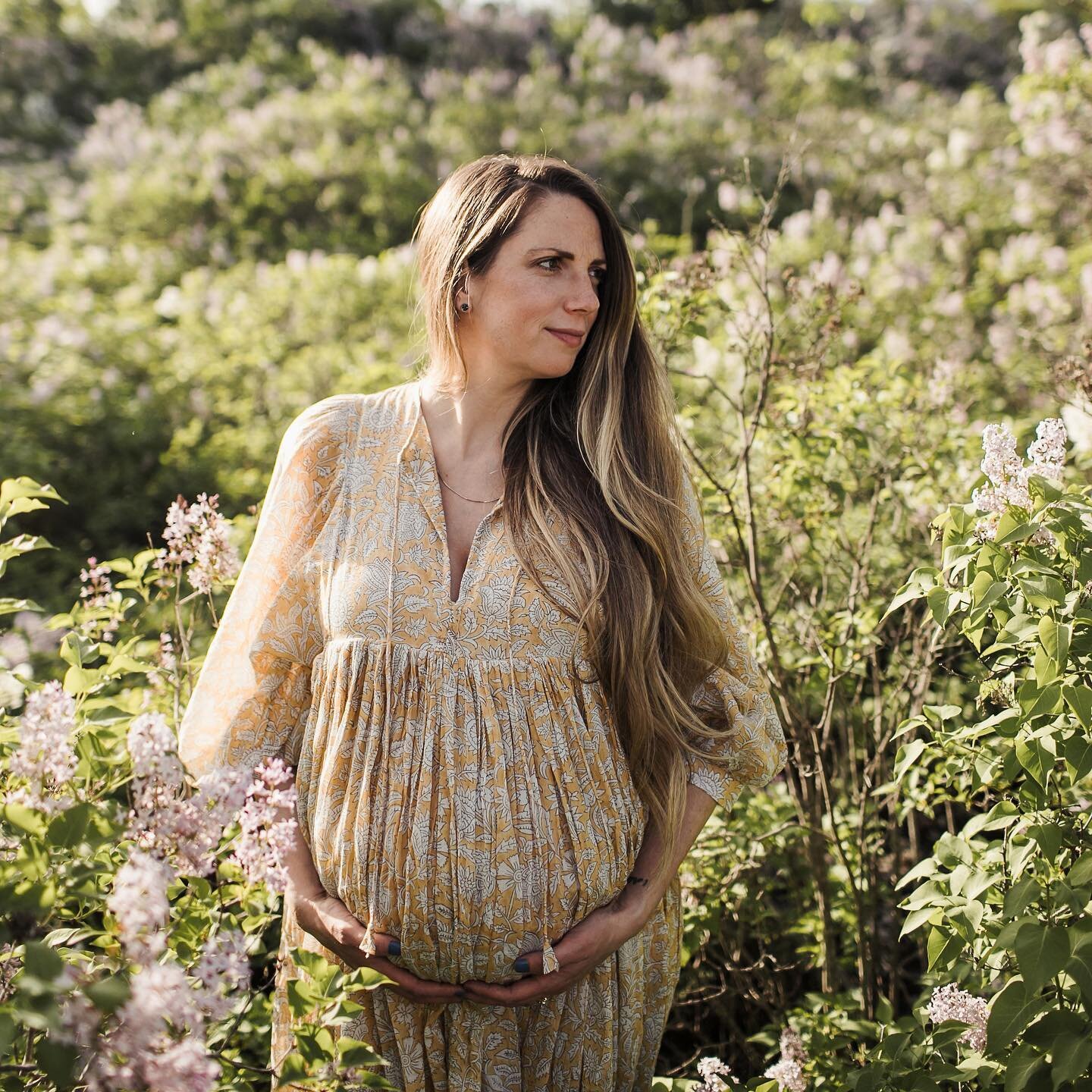 It&rsquo;s time to slow down&hellip;

I am officially on maternity leave!

✌🏼So, what does that mean for @wildfullwellness ?
Since I am an independent practitioner and WildFull Wellness is currently operating with just myself, I will not be acceptin